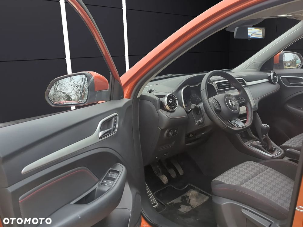 MG ZS 1.5 VTi-Tech Excite - 14
