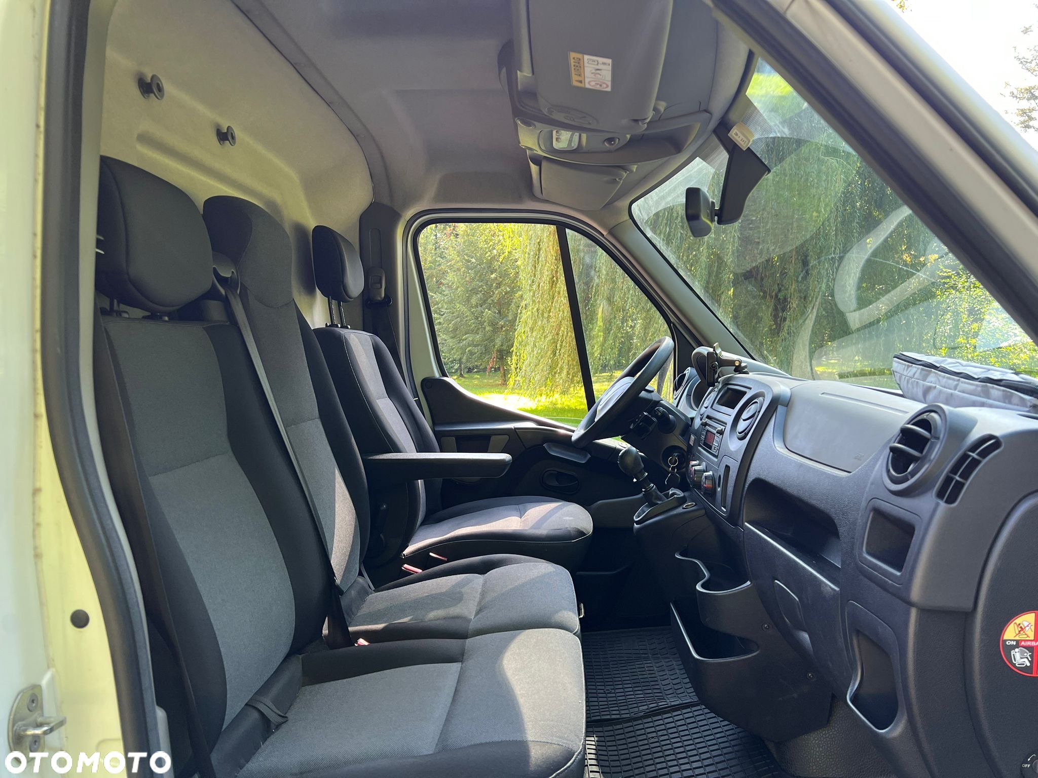 Renault Master - 20