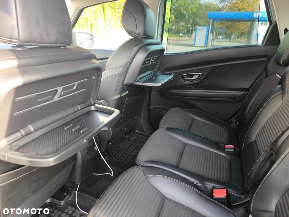 Renault Scenic - 21