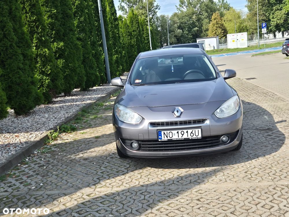 Renault Fluence - 4