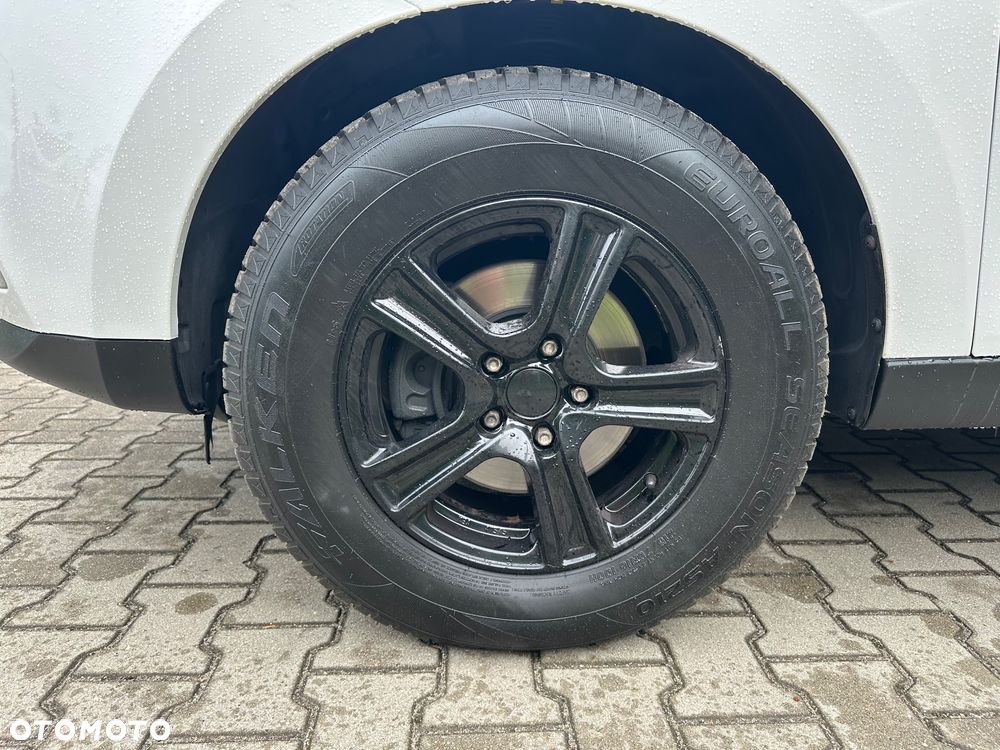Hyundai ix35 1.6 GDI Premium 2WD - 21