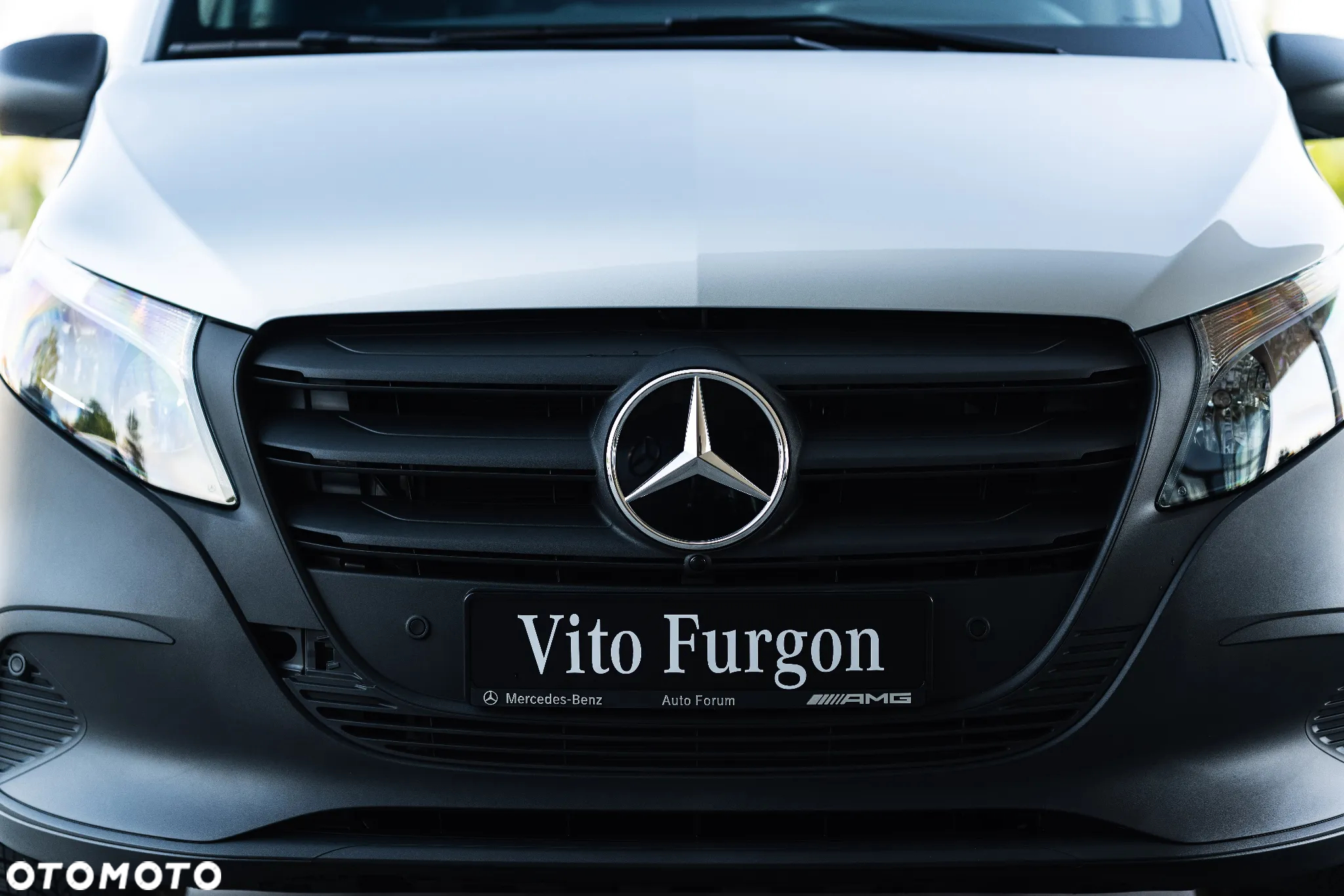 Mercedes-Benz Vito - 7