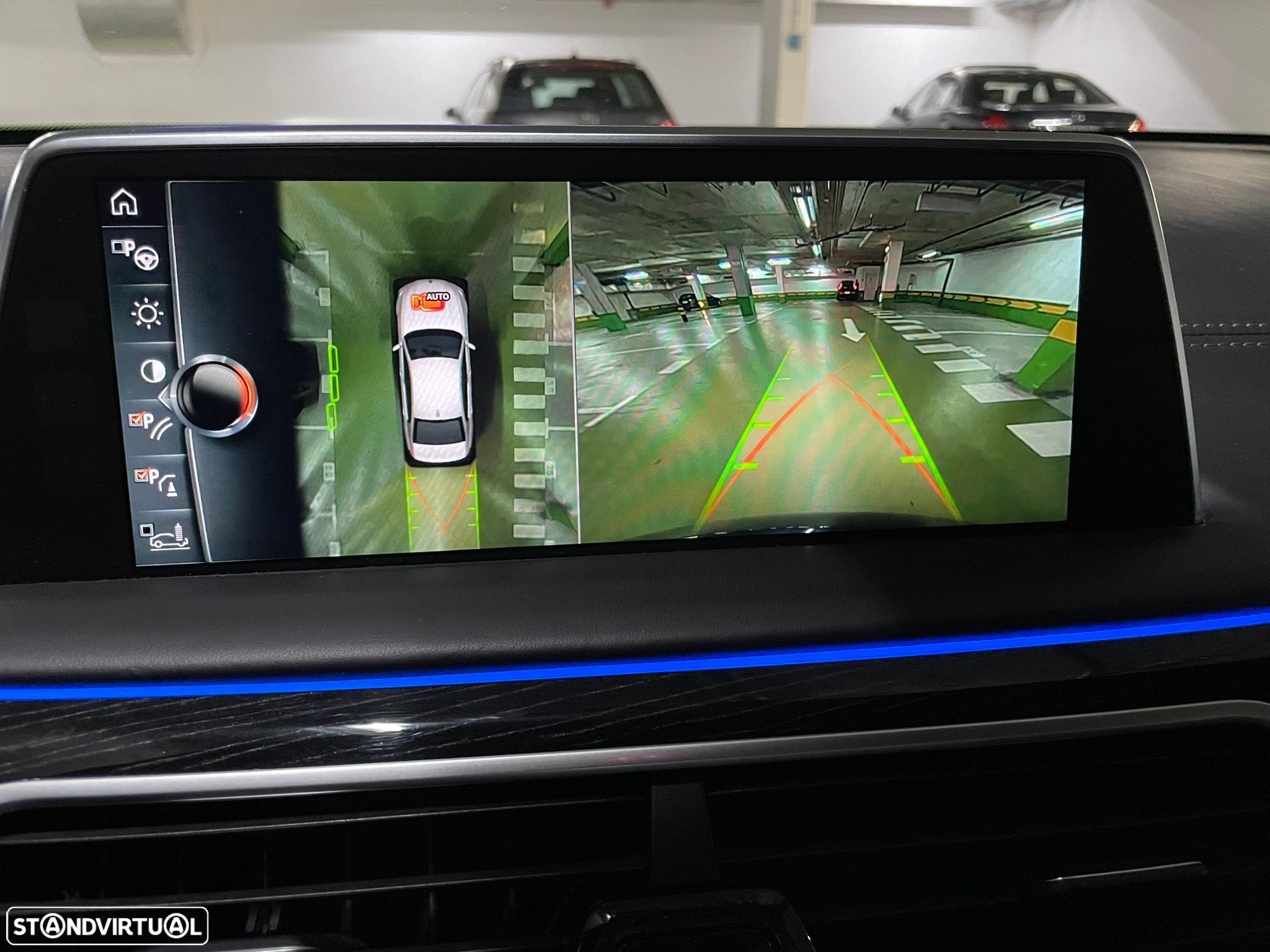 BMW 740 e iPerformance Pack M - 32