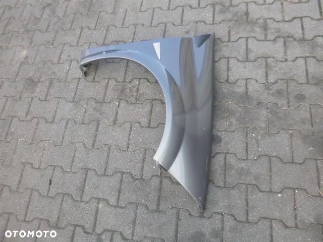 BŁOTNIK PRAWY PRZÓD PRAWY PRZEDNI RENAULT MEGANE II KOLOR NV603 - 6