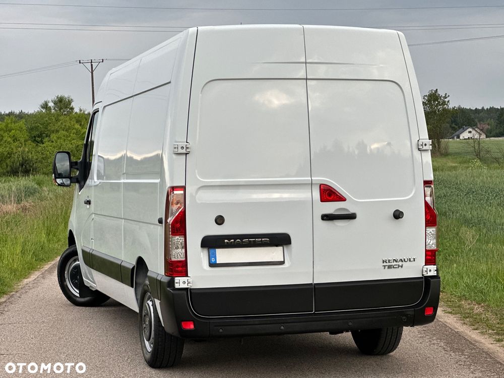 Renault Master - 28