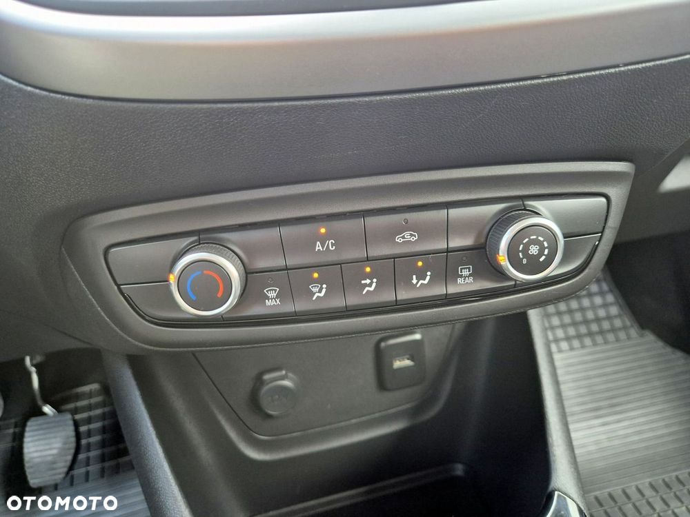 Opel Crossland X 1.2 Start/Stop Edition - 24