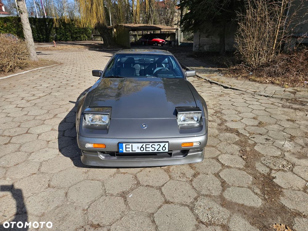 Nissan 300 ZX - 3