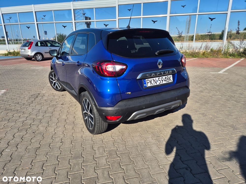 Renault Captur 1.3 Energy TCe S-Edition EDC - 3