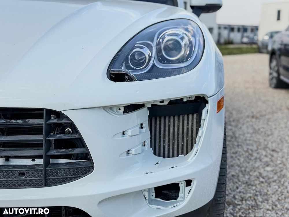 Porsche Macan S PDK - 7