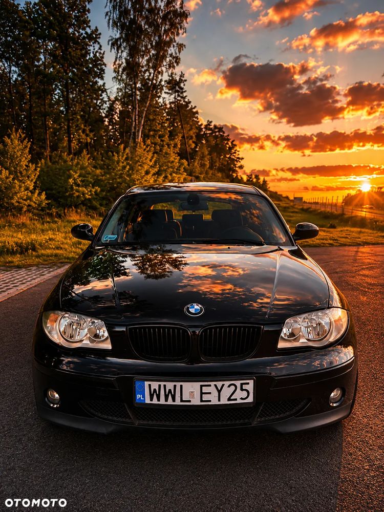 BMW Seria 1 118d - 2