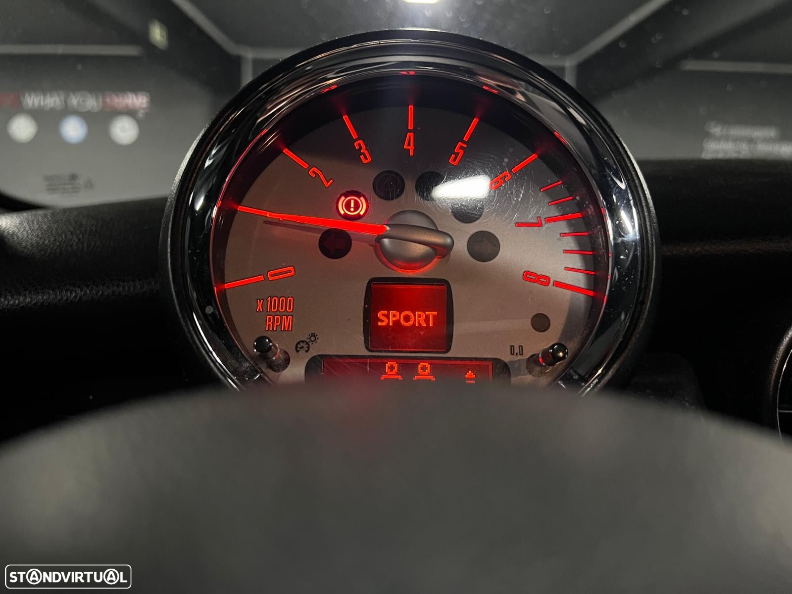 MINI Coupé Cooper S - 17