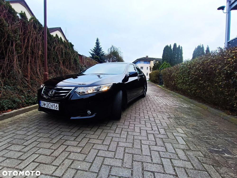 Honda Accord 2.0 Elegance - 1