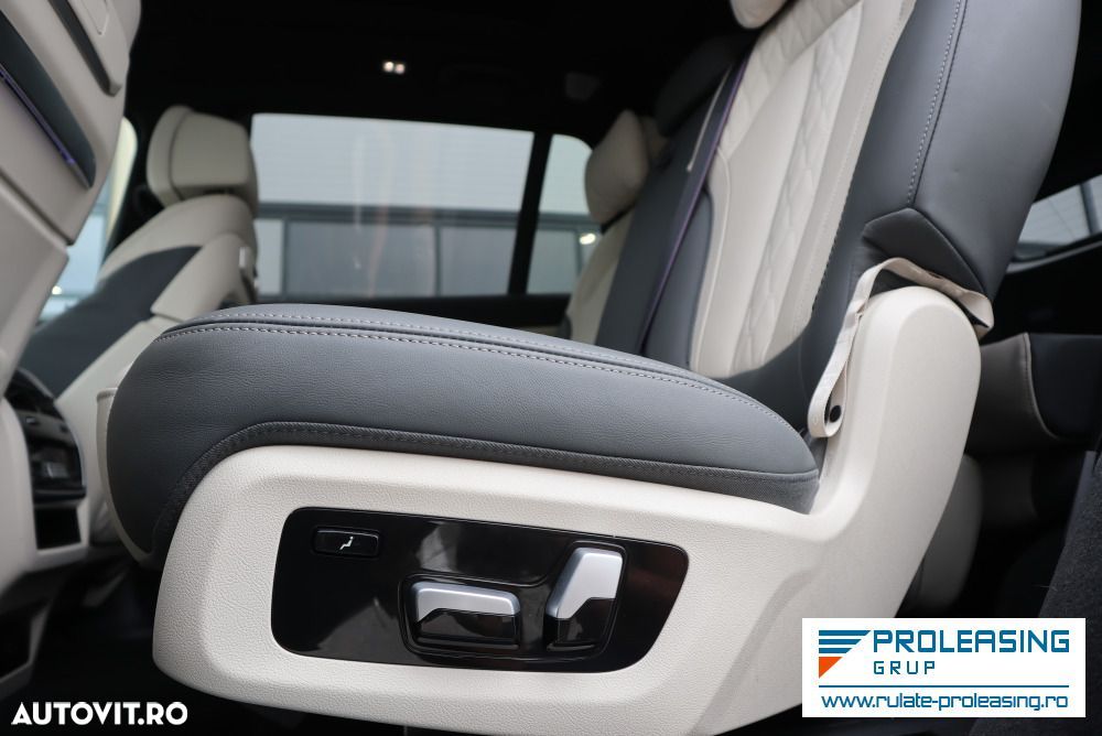 BMW X7 xDrive40d MHEV - 20