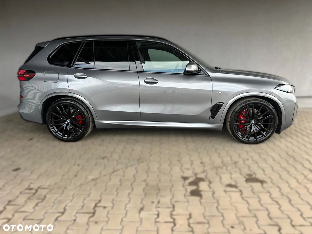 BMW X5 xDrive30d - 11