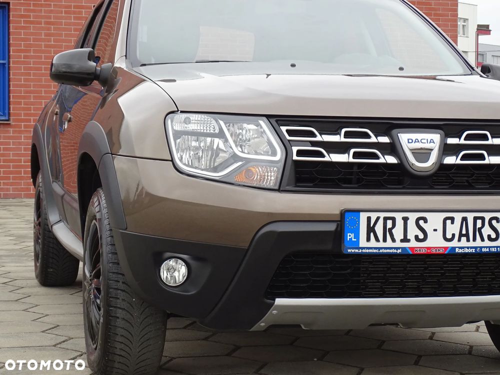 Dacia Duster 1.2 TCe Celebration - 37