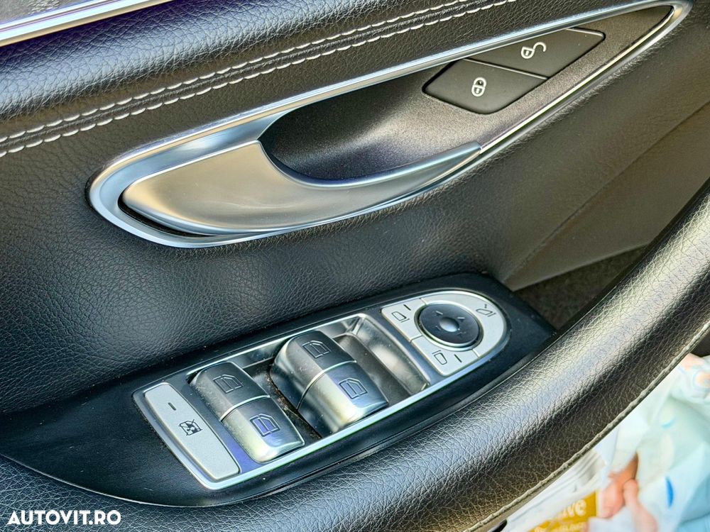 Mercedes-Benz CLS - 35