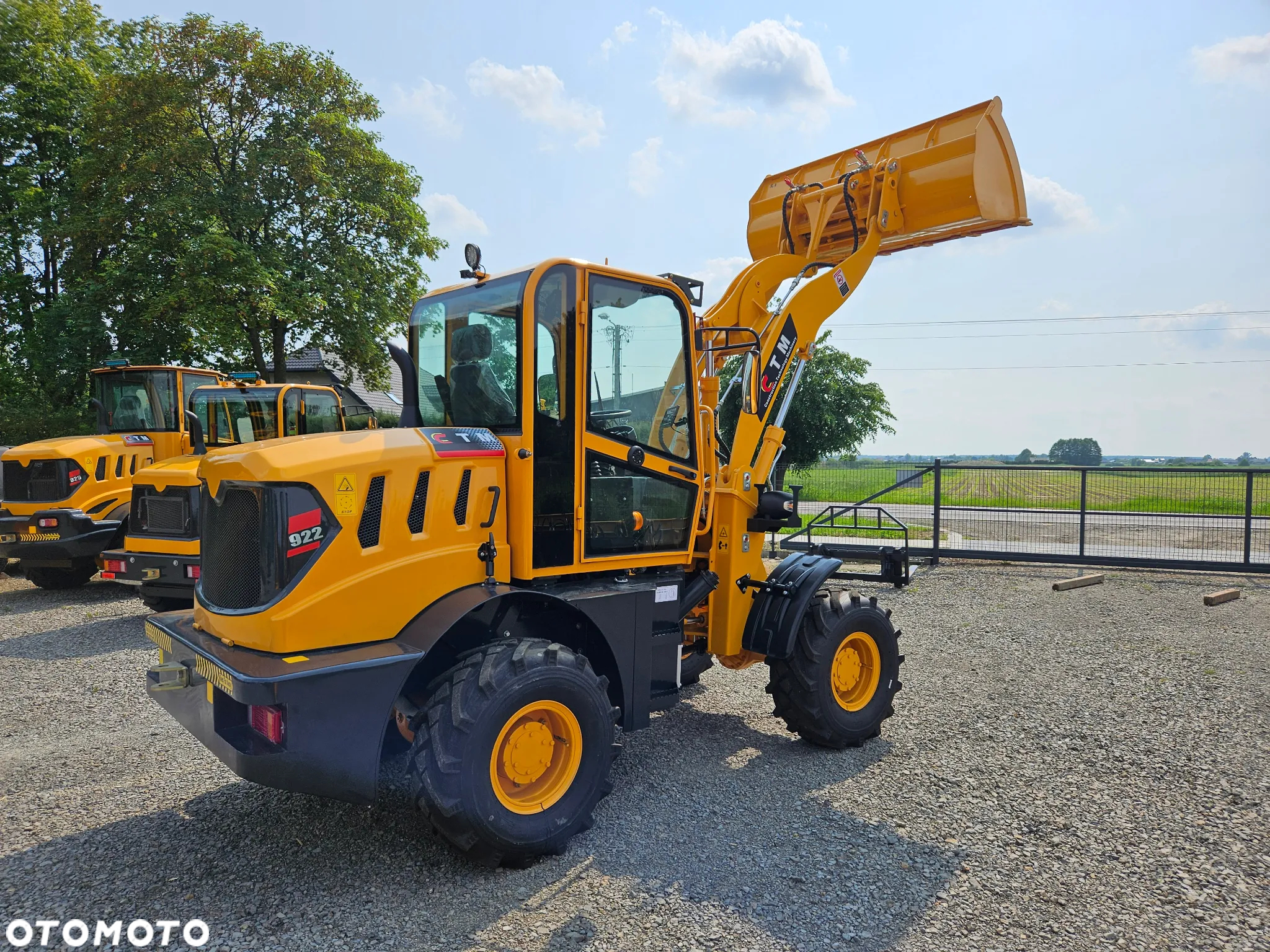 CTM 922 - 4