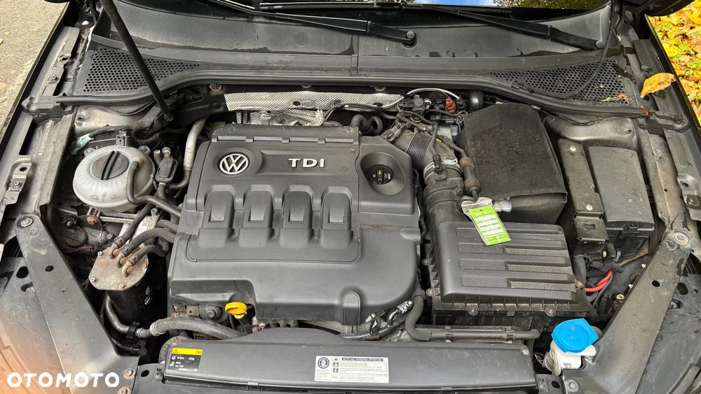Volkswagen Passat 2.0 TDI BMT Comfortline - 4
