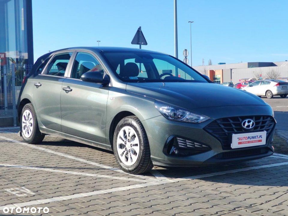 Hyundai i30 - 3