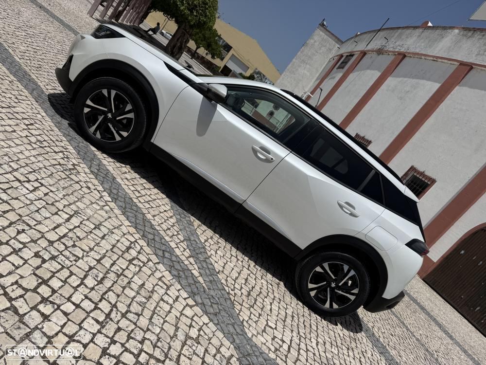 Peugeot 2008 1.2 PureTech Allure Pack - 13