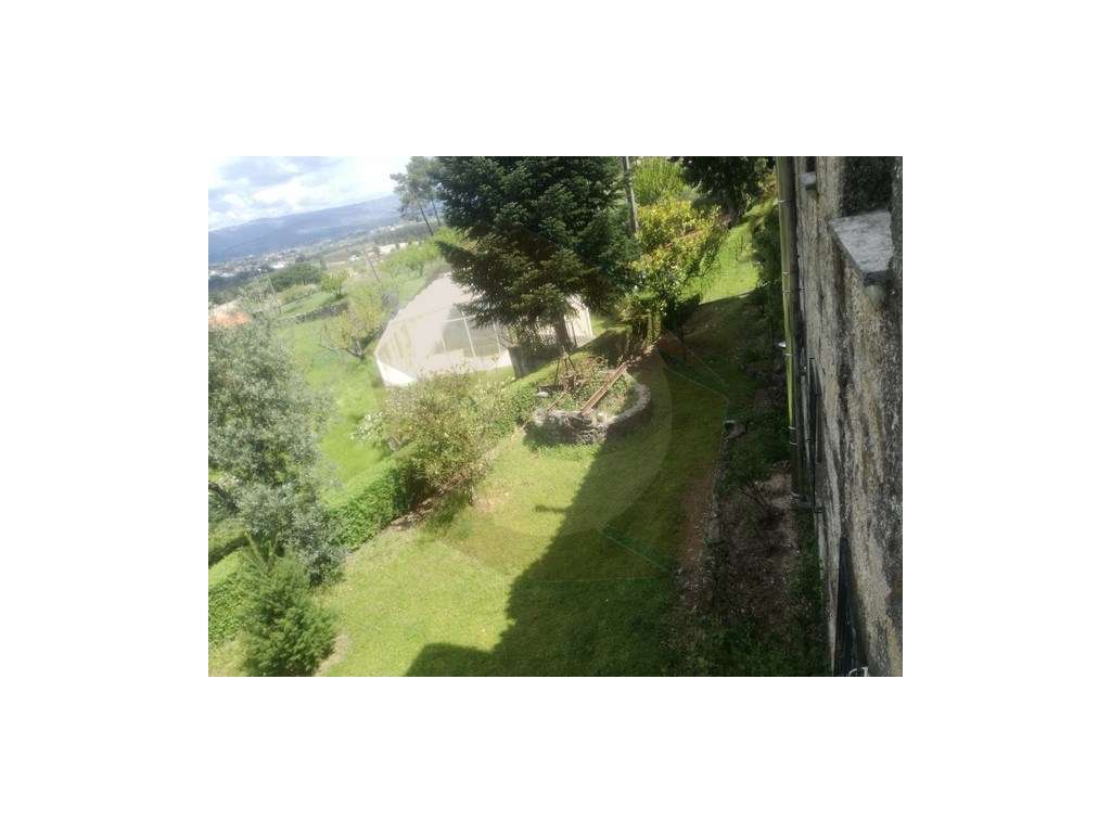 QUINTA AGRICOLA - CELORICO DA BEIRA - Grande imagem: 5/24