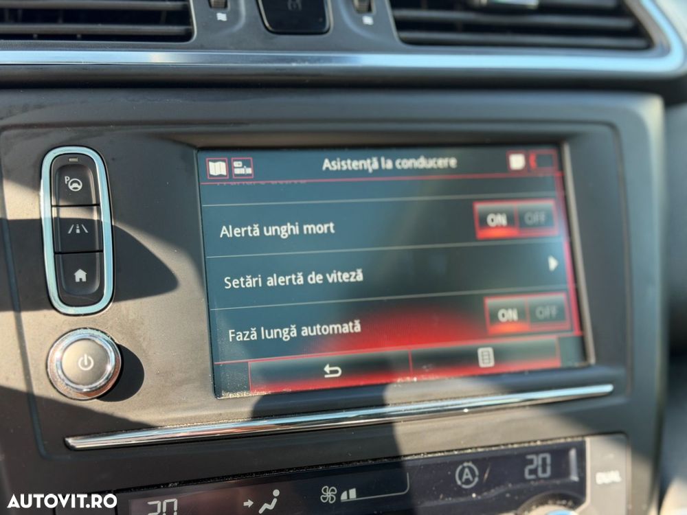 RENAULT Kadjar 2016 — imagine 20
