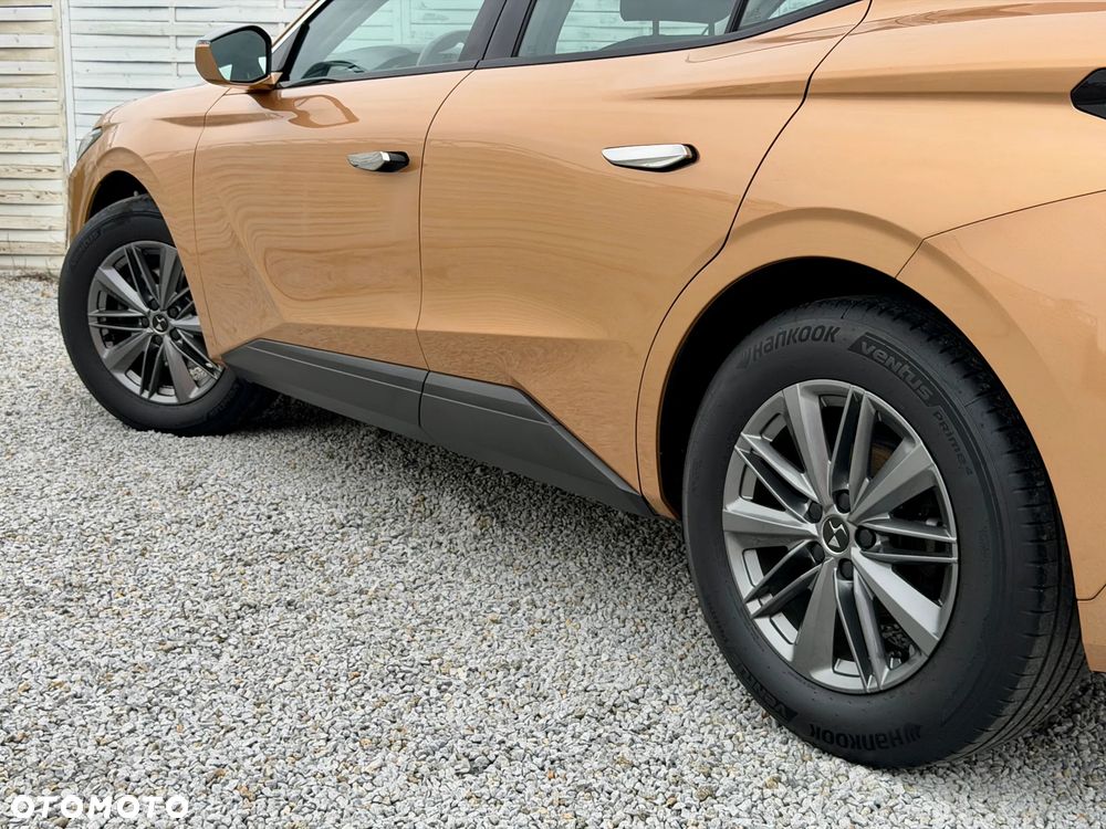 DS Automobiles DS 4 1.2 PureTech Bastille - 26