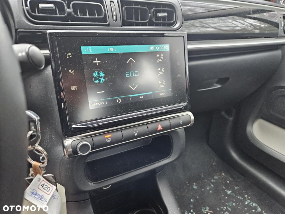 Citroën C3 Pure Tech 83 S&S SHINE PACK - 6