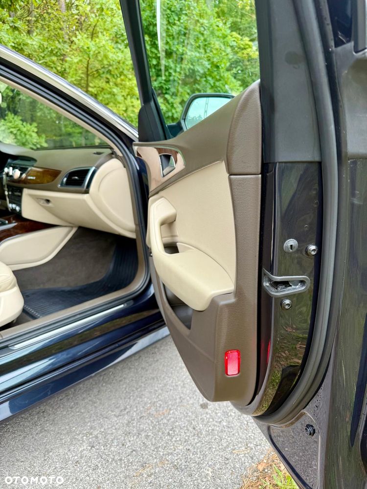 Audi A6 Limousine 3.0 TDI quattro S tronic - 13