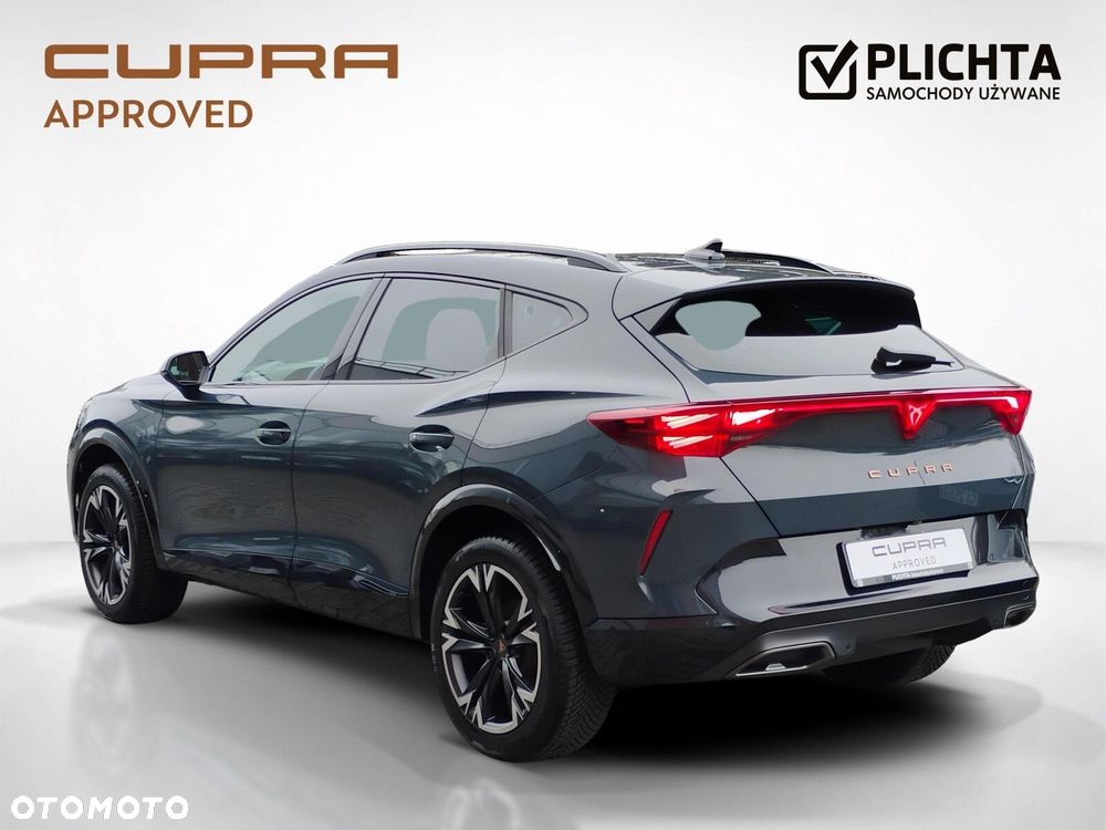 Cupra Formentor 1.5 eTSI mHEV DSG - 3