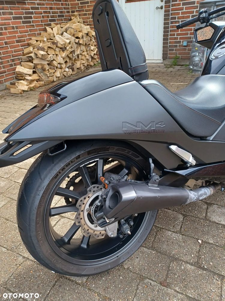 Honda Inny - 18