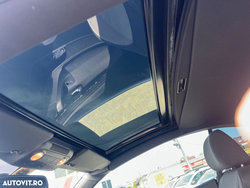 Volkswagen Eos 2.0 TDI DPF DSG BMT - 16