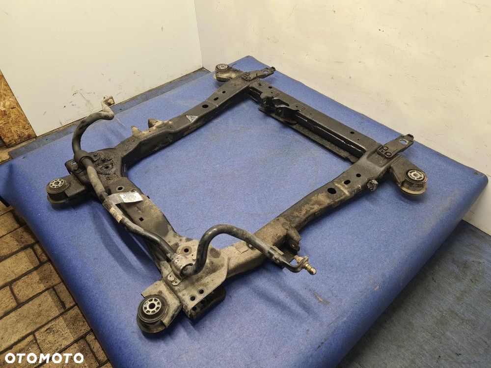 OPEL INSIGNIA A 2.0 CDTI KOŁYSKA PRZÓD - 4