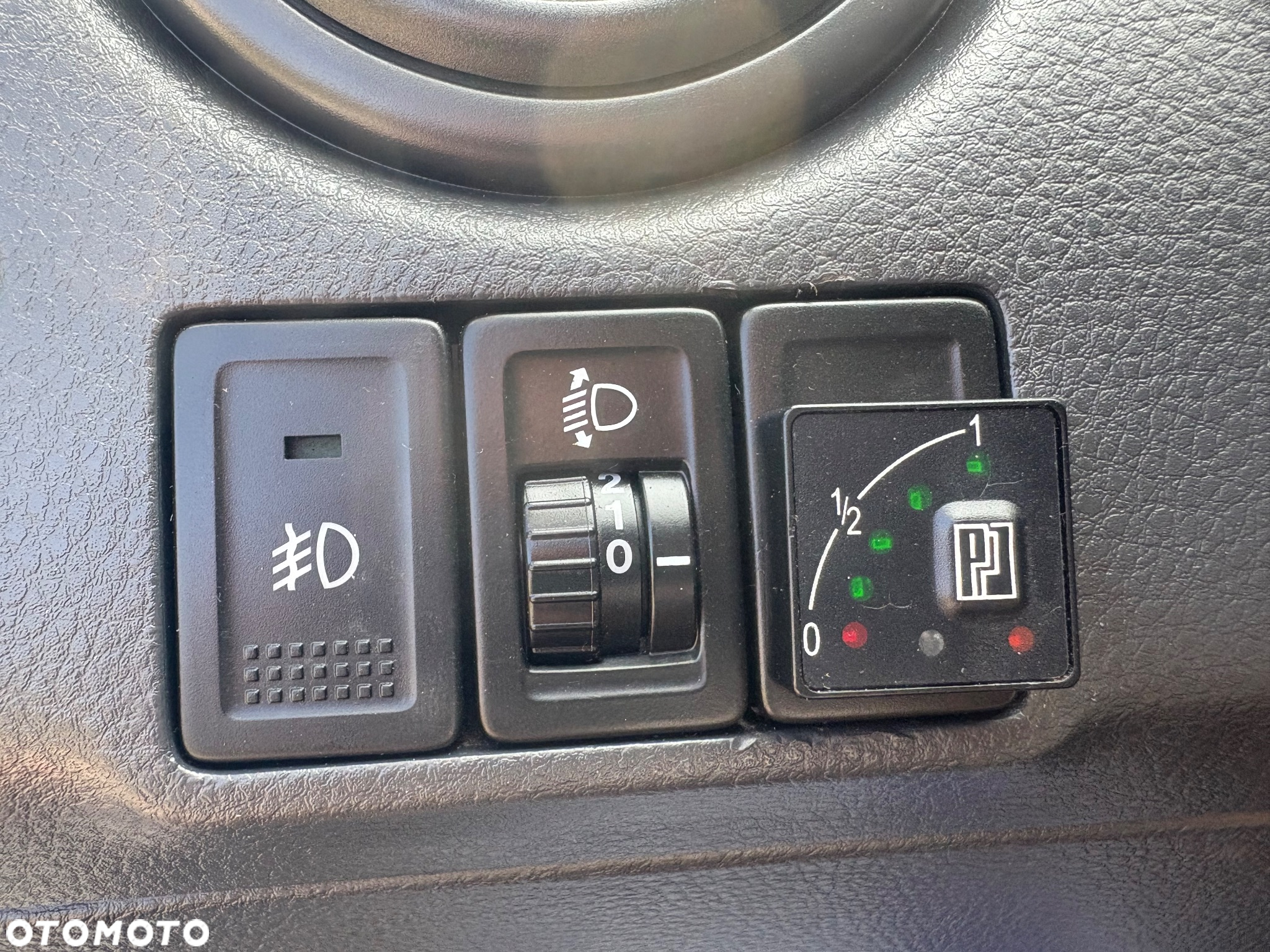 Fiat Sedici 1.6 16V 4x2 Easy - 30