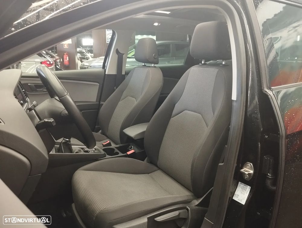 SEAT Leon ST 1.6 TDI Style S/S - 20