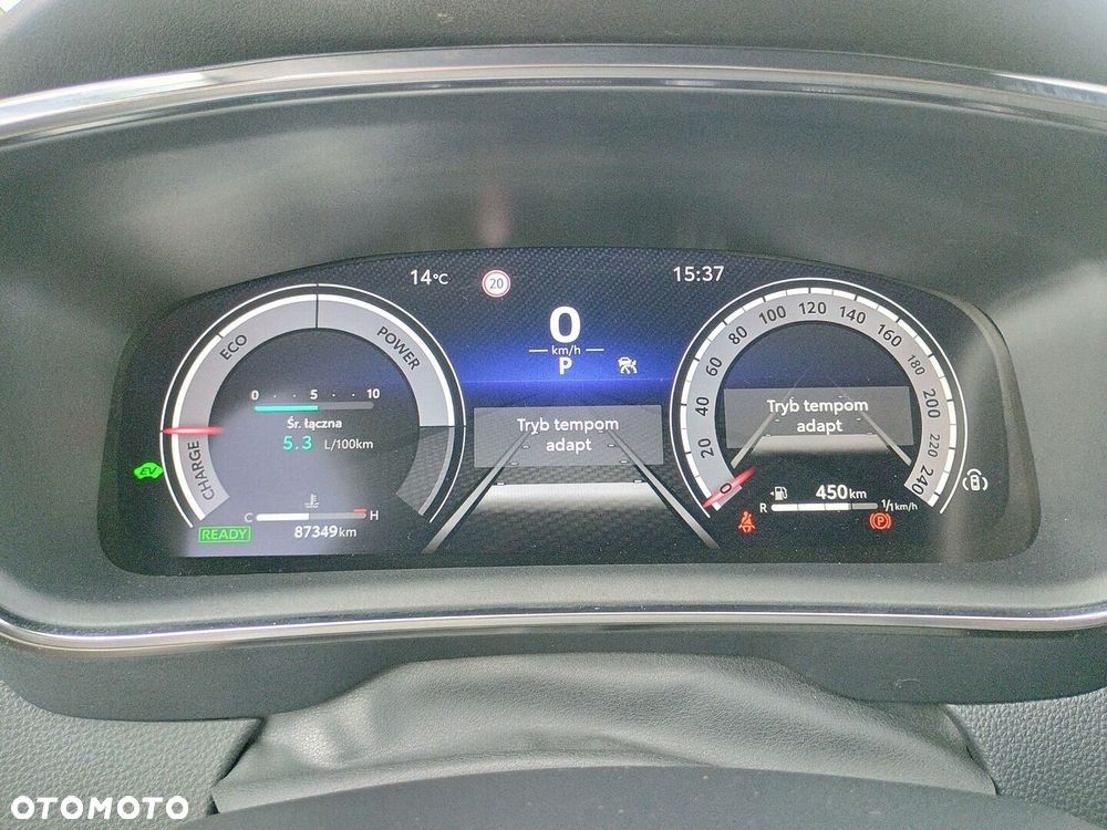 Toyota Corolla 1.8 Hybrid GR Sport - 27