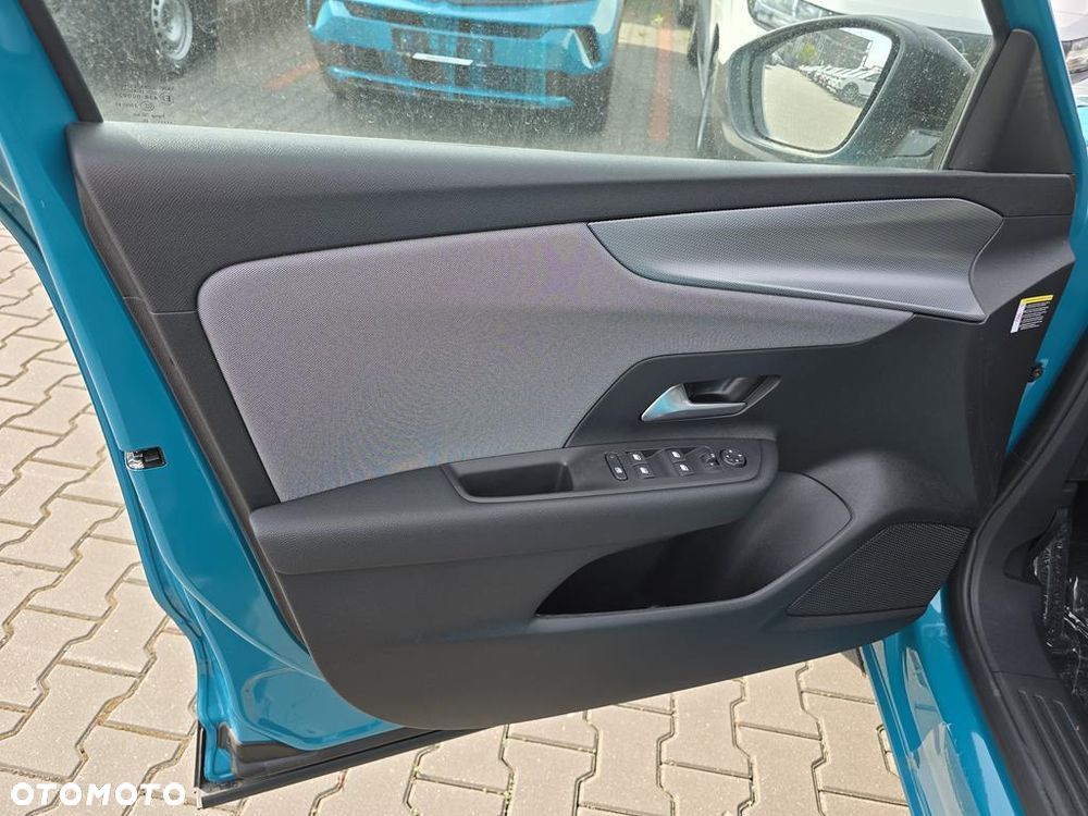 Opel Mokka 1.2 T GS S&S - 10