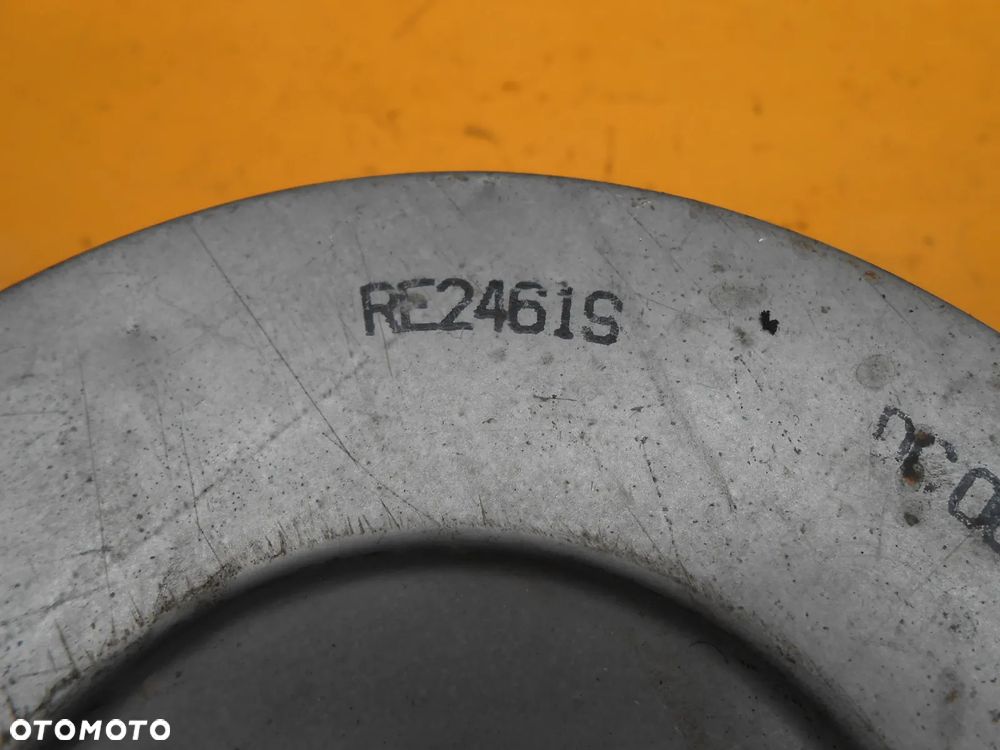 Obudowa filtra powietrza klimatyzacji John Deere 7800 - 5