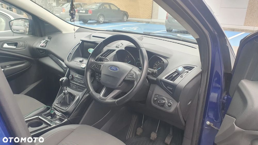 Ford Kuga 1.5 EcoBoost FWD Titanium Plus ASS - 7