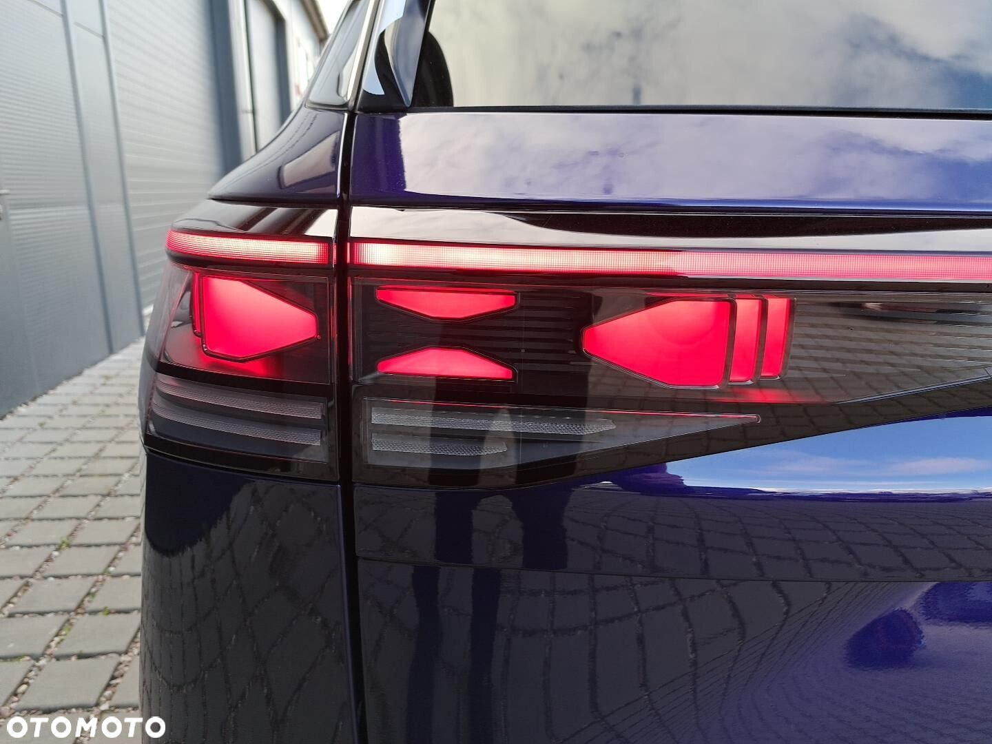 Volkswagen Tayron 2.0 TSI Elegance DSG - 35