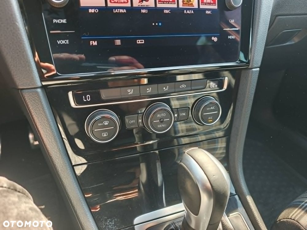 Volkswagen Golf 1.4 TSI Plug-In-Hybrid GTE - 20