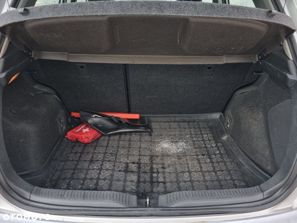 Toyota Auris 1.33 VVT-i Life Comfort - 15