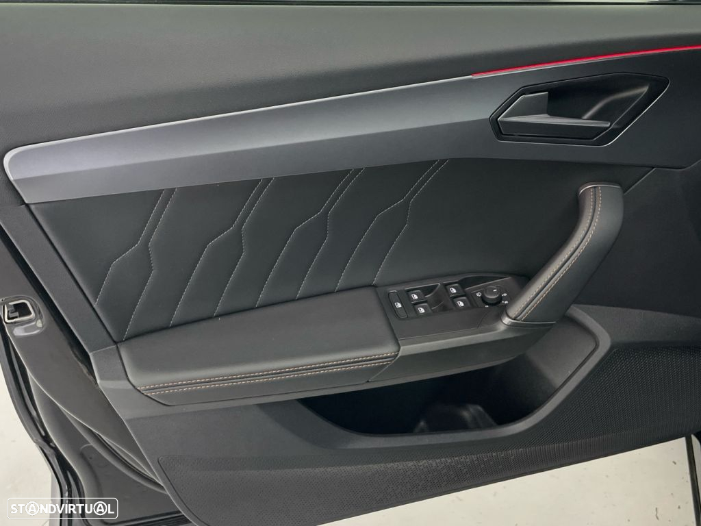 Cupra Formentor 1.5 TSI Base DSG - 18