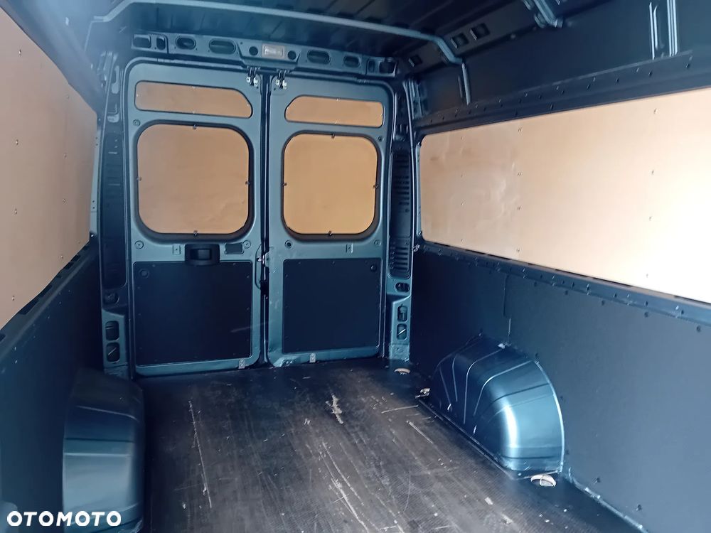 Peugeot Boxer - 13