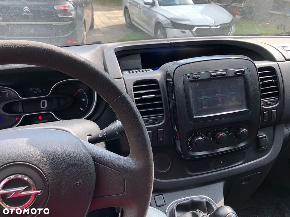 Opel Vivaro L1H1 S&S Life - 12