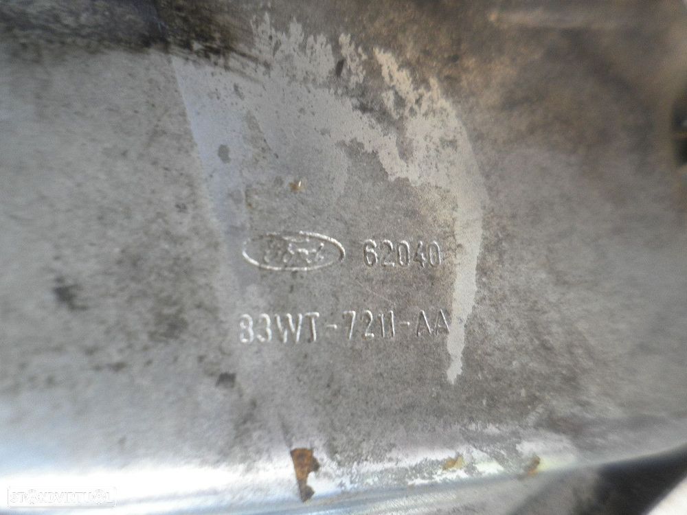 Caixa Velocidades 88WT7211AA FORD FIESTA 1996 1.1I 50CV 5P VERMELHO GASOLINA 5 - 3