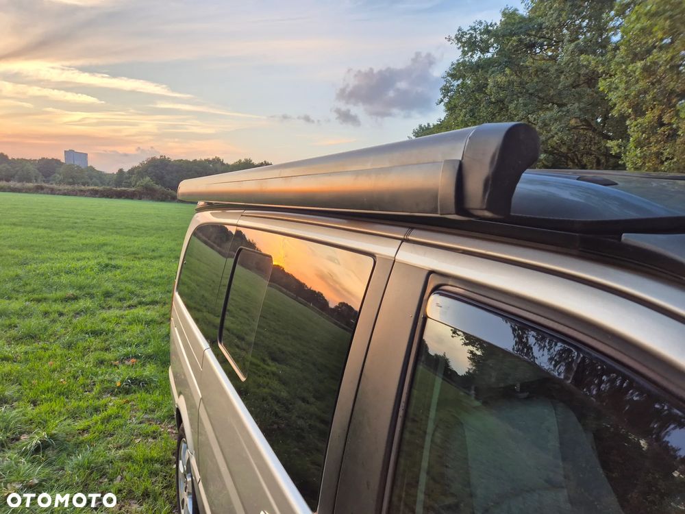 Mercedes-Benz Vito Extralang SHUTTLE - 9