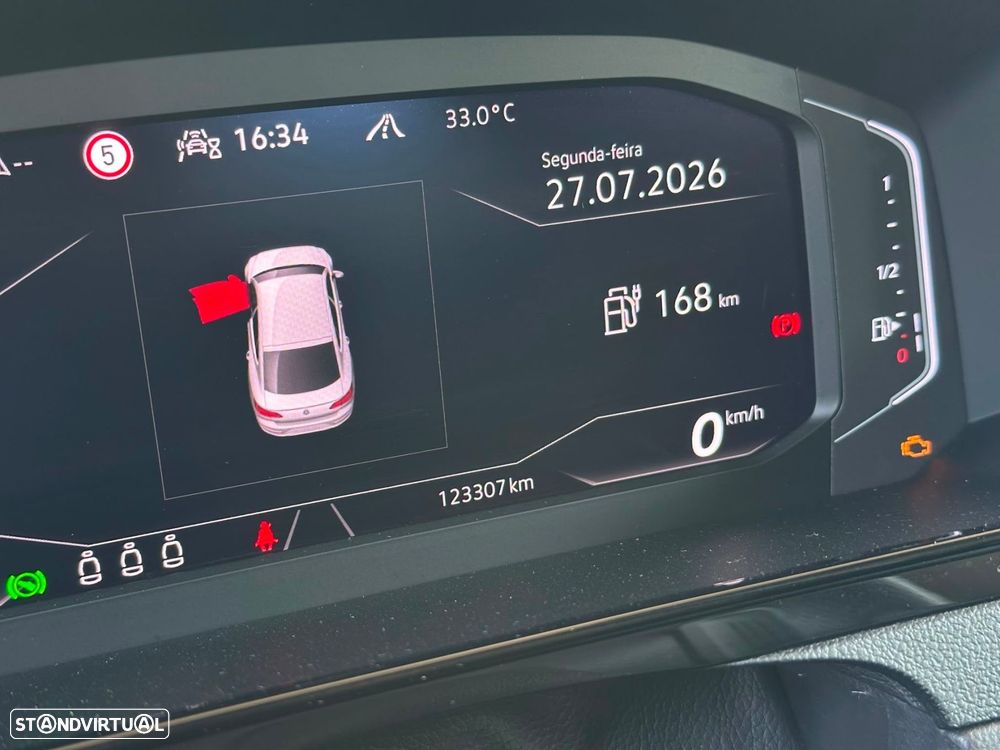 VW Arteon 1.4 TSI eHybrid Elegance - 9