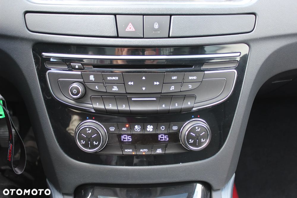 Peugeot 508 1.6 HDi Active - 28