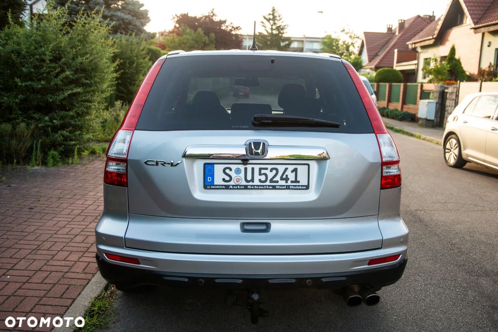 Honda CR-V 2.0 Executive - 6